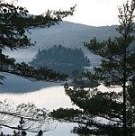 Eagle Lake Adirondacks