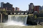 High Falls New York